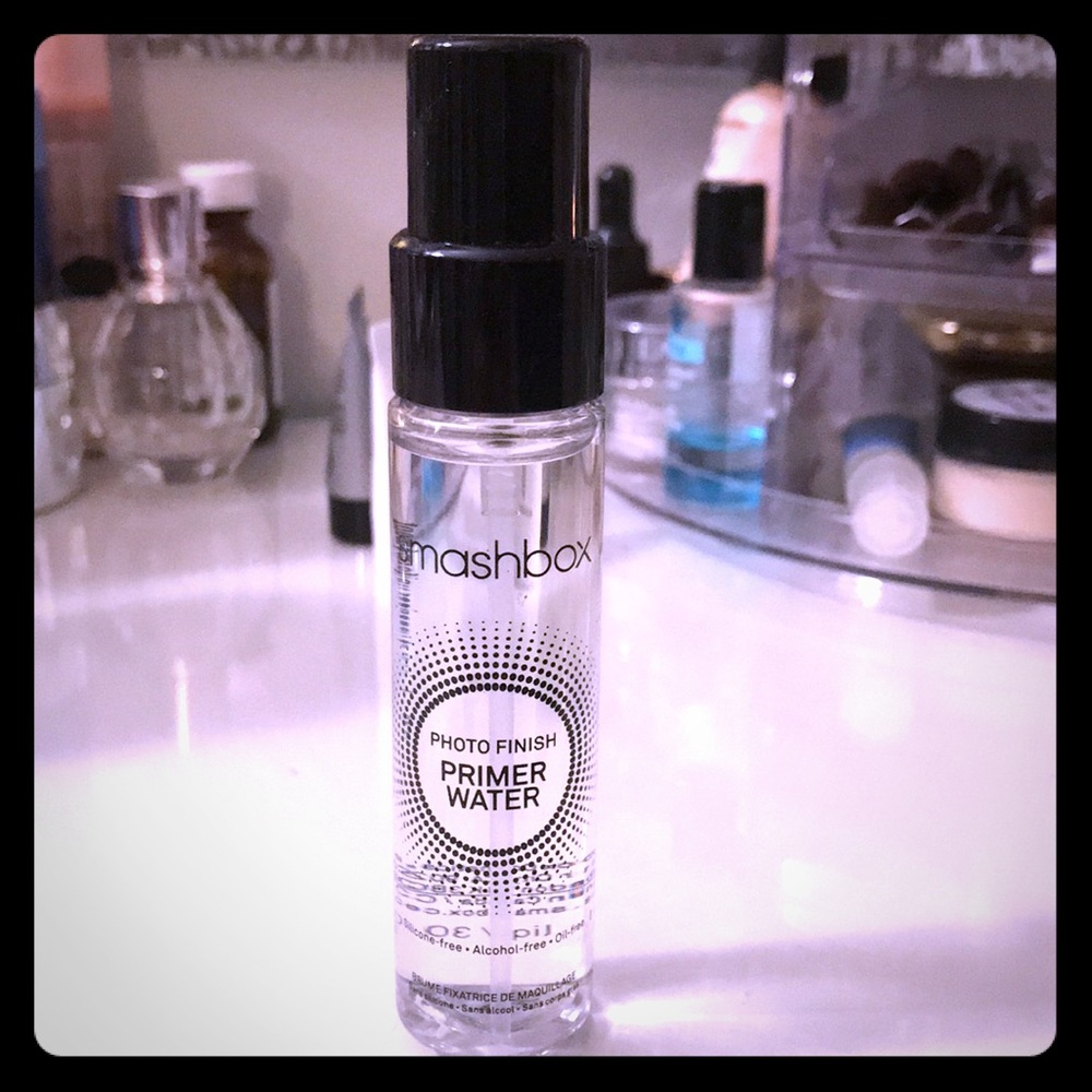 Smashbox Photo Finish Primer Water